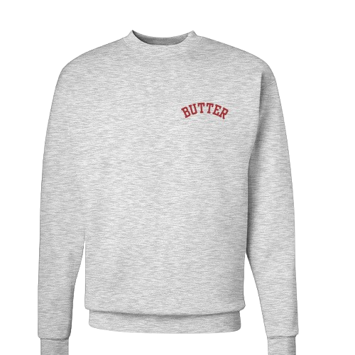 BEAR-Y Varsity Crewneck