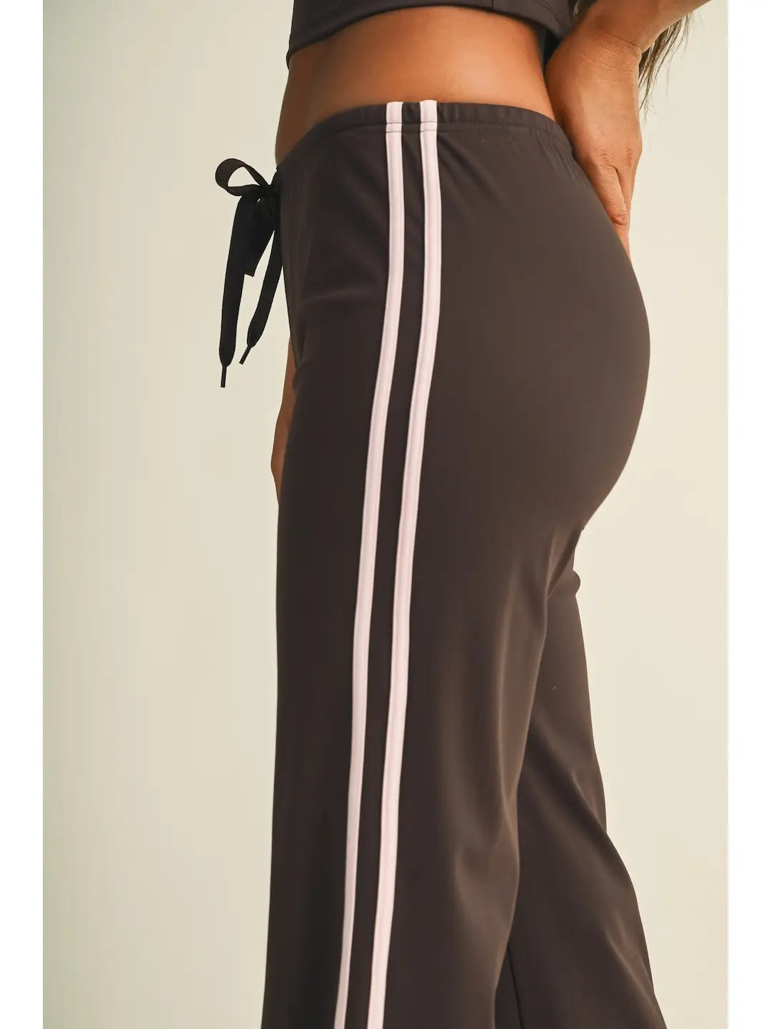 Studio Lounge Pants - Chocolate Kiss