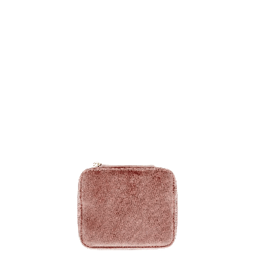 Travel Jewelry Box