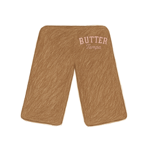 Chocolate Strawberry Sweatpants