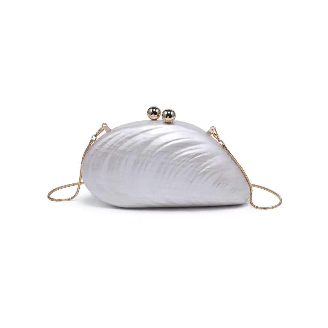Oceana Pearl Clutch