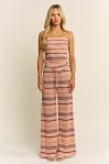 Manners Knit Top